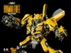 Mô Hình Ráp Sẵn The Last Knight DLX Bumblebee của Threezero
