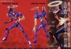 Mô Hình Lắp Ráp Gundam HG EVANGELION 01 (NEW MOVIE KAKUSEI ver.) của Bandai Nhật Bản