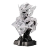 Mô Hình Gashapon MS Mechanical Bust 02 Gundam Exia / 05 Gundam Exia Trans-Am Color của Bandai Nhật bản
