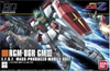 Mô Hình Lắp Ráp Gundam HG UC 1/144 GM 3 / GM III của Bandai Nhật bản