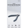 Dụng Cụ DSPIAE Kìm Kềm cắt 1 lưỡi ST-C2 của Dspiae