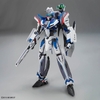 Mô Hình Lắp Ráp HG Macross 1/100 VF-31C SIEGFRIED - HAYATE IMMELMAN USE của Bandai Nhật Bản