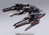 METALBUILD Bộ phụ kiện Lightning Striker Pack (Alternative Strike Ver.) chính hãng BandaiJP