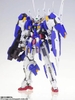 Mô hình Metal Build MC Avalanche Exia + weapon của MC