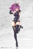 Mô Hình Lắp Ráp Megami Device Asra Archer Kizuna Shadow Edition Full Package - Kotobukiya