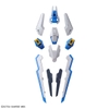 Mô Hình Lắp Ráp Gundam Full Mechanics FM 1/100 Aerial Gundam của Bandai Nhật Bản