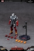 Mô Hình Ráp Sẵn Marvel 1/10 Iron Man Mk22 của ZDtoys