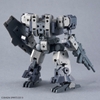 Mô hình lắp ráp Bandai 30MM 1/144 EEXM-9 BASKYROTTO - Gray của Bandai nhật
