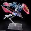 Mô Hình Lắp Ráp HG 1/144 GYAN Strom (AGNES GIEBENRATH CUSTOM) Chính Hãng Bandai