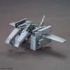 Mô Hình Lắp Ráp Gundam OPTION PARTS SET GUNPLA 08 - BALLDEN ARM ARMS của Bandai Nhật bản