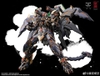 Mô Hình Ráp Sẵn MetalBuild 1/72 CD-04 Black Tortoise Xuanwu (Huyền Vũ) của CangDao Model
