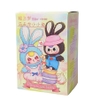 [Hộp Mù] Blindbox hàng sẵn Baby Three : Macaron Cute Bunny có móc khóa dễ thương