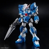 Mô Hình Lắp Ráp Gundam HG Super Robot Wars OG Ashsaviour của Bandai Nhật Bản