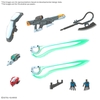 Mô Hình Lắp Ráp Gundam HG GQ 1/144 GQuuuuuuX - Endymion Unit Awakened của Bandai Nhật Bản