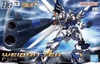 Mô Hình Lắp Ráp HG Super Robot Wars WEISSRITTER của Bandai Nhật Bản
