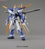 Mô Hình Lắp Ráp Gundam MG 1/100 GUNDAM ASTRAY BLUE FRAME D của Bandai Nhật Bản
