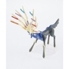 Mô Hình Lắp Ráp Pokemon Plastic Model Collection Select Series Xerneas của Bandai Nhật Bản