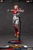 Mô Hình Ráp Sẵn Marvel IRON MAN MK47 - ZM11 của Zdtoys