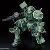 Mô Hình Lắp Ráp Gundam HG GQ 1/144 Zaku của Bandai Nhật Bản