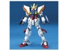 Mô Hình Lắp Ráp Gundam MG 1/100 SHINING GUNDAM của Bandai Nhật Bản