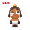 Mô Hình POP MART CRYBABY Crying Again Series Figures Blind Box Action Toys Figure Birthday Gift Kid Toy
