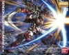 Mô Hình Lắp Ráp Gundam MG 1/100 Gundam Build Fighters Sengoku Astray Gundam của Bandai Nhật Bản