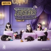 Hộp Mù Blindbox 52Toys The Mischievous Cat Lucifer