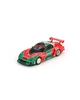 Mô Hình Xe Mini GT Box Version MGT00990 Mazda RX-7 LB-Super Silhouette 787B