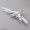 Mô Hình Lắp Ráp Phụ Kiện 30MM 1/144 EXTENDED ARMAMENT VEHICLE (AIR FIGHTER Ver.)[WHITE] của Bandai
