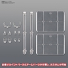 Base - giá trưng bày mô hình ACTION BASE 7 [CLEAR COLOR] Chính Hãng Bandai