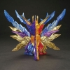 Mô Hình Lắp Ráp Gundam SD World Heroes Superior Formula Final Dragon SDW của Bandai Nhật Bản