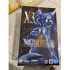 Mô hình Metalbuild Metal build Crossbone Gundam X-3 của P-bandai