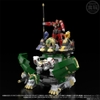 [HÀNG CÓ SẴN] Mô Hình Lắp Ráp Super Mini Pla SMP Super Mythical Qi Beast Daimugen Chính hãng bandai