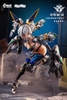Mô Hình Ráp Sẵn 1/9 Thunderbolt Squad VODKA Mirror của Animester