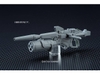 Mô hình lắp ráp Gundam HGUC 153 Unicorn Gundam 2 Banshee Norn (Unicorn Mode) 1/144  của Bandai nhật bản