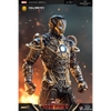 Mô Hình Ráp Sẵn Marvel IRONMAN MK41 của ZDtoys