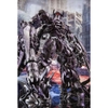 Mô hình ZS-01 ZS01 Shockwave KO SS56 của BMB BlackMamba