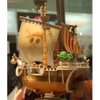 Mô Hình Lắp Ráp One Piece Tàu Going Merry Chính hãng Bandai