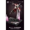 Mô Hình Lắp Ráp Transformers - (Model Kit) - Classic Class(CC) 07 - Arcee (10cm) - Luminous Eyes - ET12 của Blokees