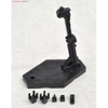 Đế trưng bày Base 1/144 Action Base 2 Black của Bandai nhật