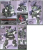 Mô Hình Lắp Ráp VOTOMS - 1/20 SCOPE DOG - PAILSEN FILES VER của Bandai Nhật Bản