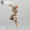 Mô Hình Lắp Ráp No.57 NUMBER 57 Armored Puppet Esis 1/24