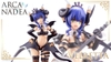 Mô Hình Lắp Ráp Arcanadea Velretta - AR002- Kotobukiya