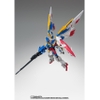 (Hàng sẵn) Mô hình Ráp sẵn GFF METAL COMPOSITE Wing Gundam Early Color ver. của P-Bandai c