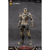 Mô Hình Ráp Sẵn Marvel IRONMAN MK41 của ZDtoys