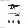 Mô Hình Lắp Ráp Gundam HG 1/144 Military Police Zaku của Bandai Nhật Bản