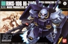 Mô Hình Lắp Ráp Gundam HG UC 1/144 HI-ZACK (EARTH FEDERATION) của Bandai nhật bản