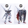 Mô hình Metal Build MB YY-03A Crossbone Gundam  scale 1/72 của  DEVIL HUNTER