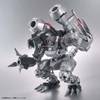 Mô Hình Lắp Ráp FRS Figure-rise Standard Amplified MACHINEDRAMON của Bandai nhật bản