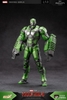 Mô Hình Ráp Sẵn Marvel 1/10 Iron Man Mk26 của Zdtoys